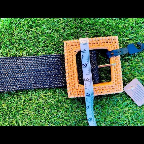 Woven Belt - Picture 3 of 7